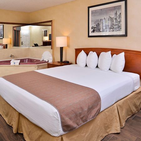 Best Western Palm Garden Inn Westminster Luaran gambar