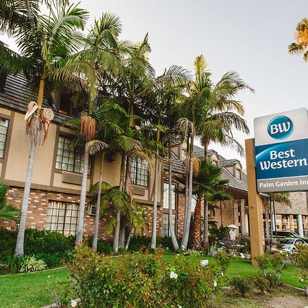 Best Western Palm Garden Inn Westminster Luaran gambar