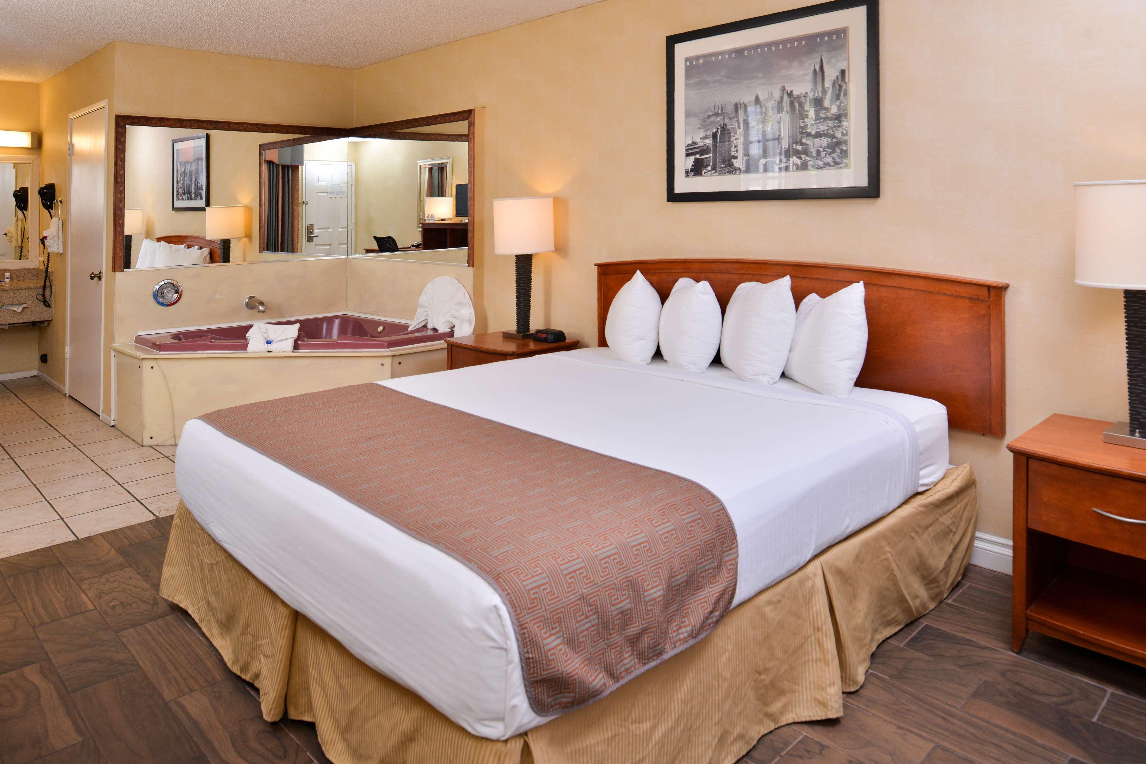 Best Western Palm Garden Inn Westminster Luaran gambar