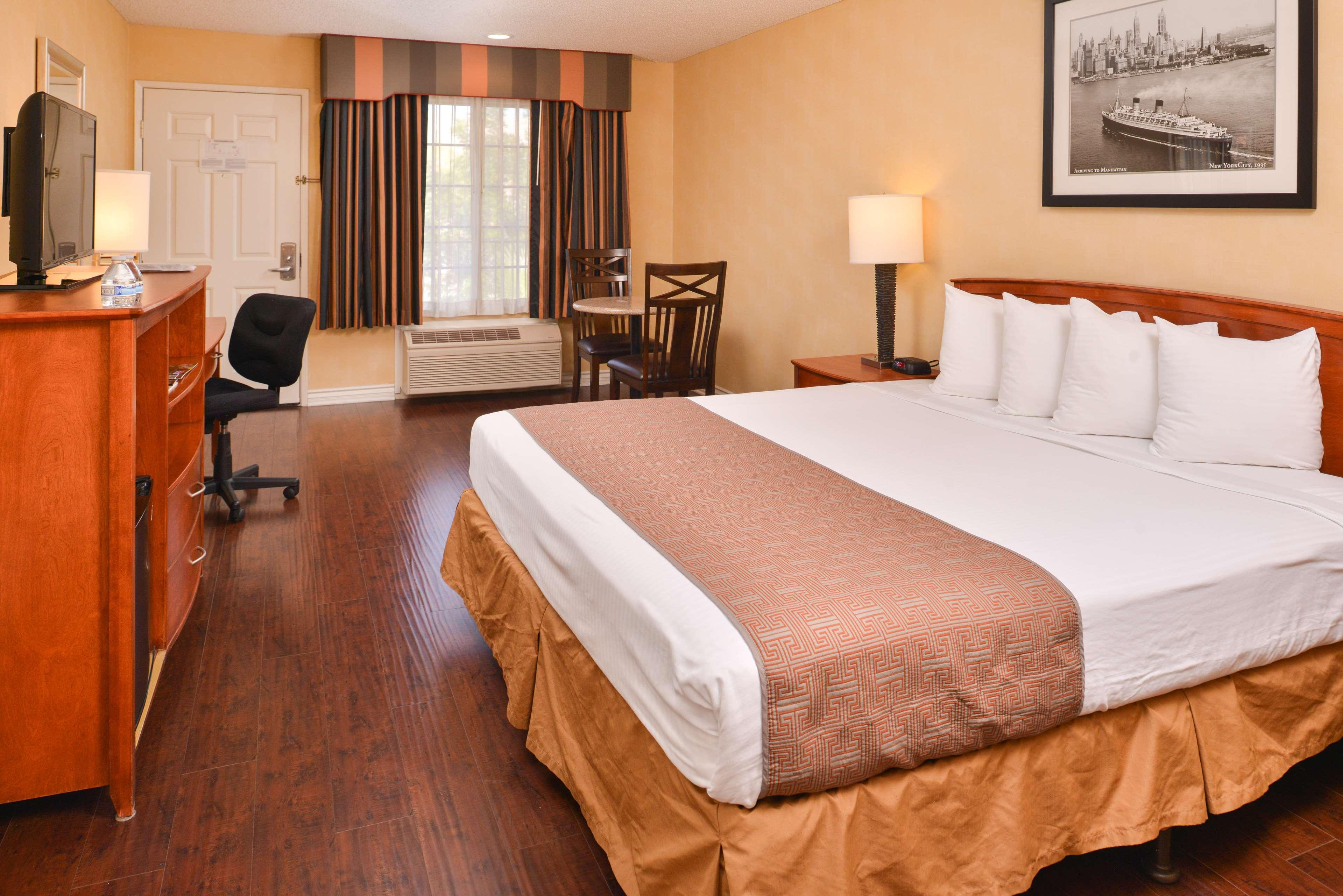 Best Western Palm Garden Inn Westminster Luaran gambar
