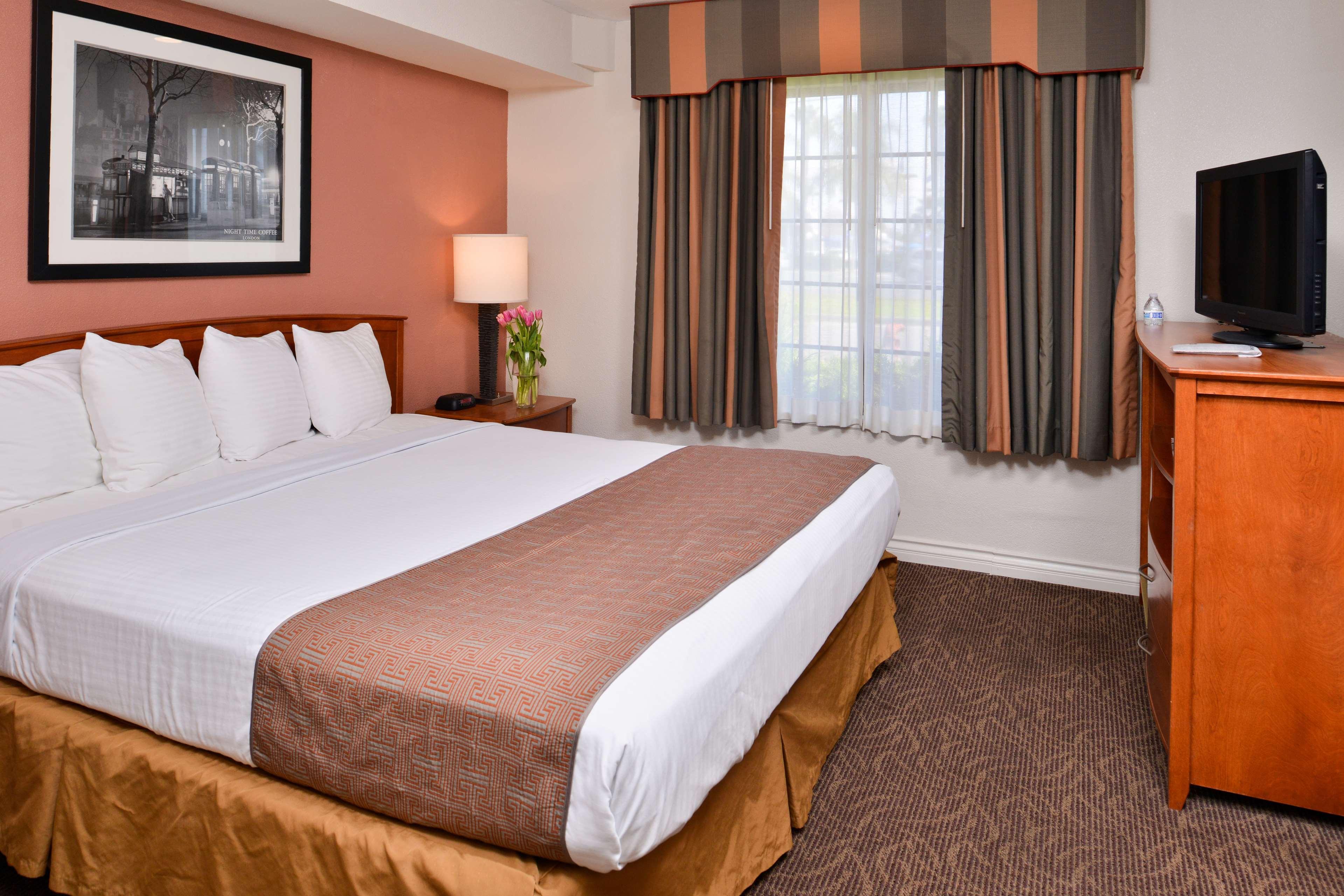 Best Western Palm Garden Inn Westminster Luaran gambar