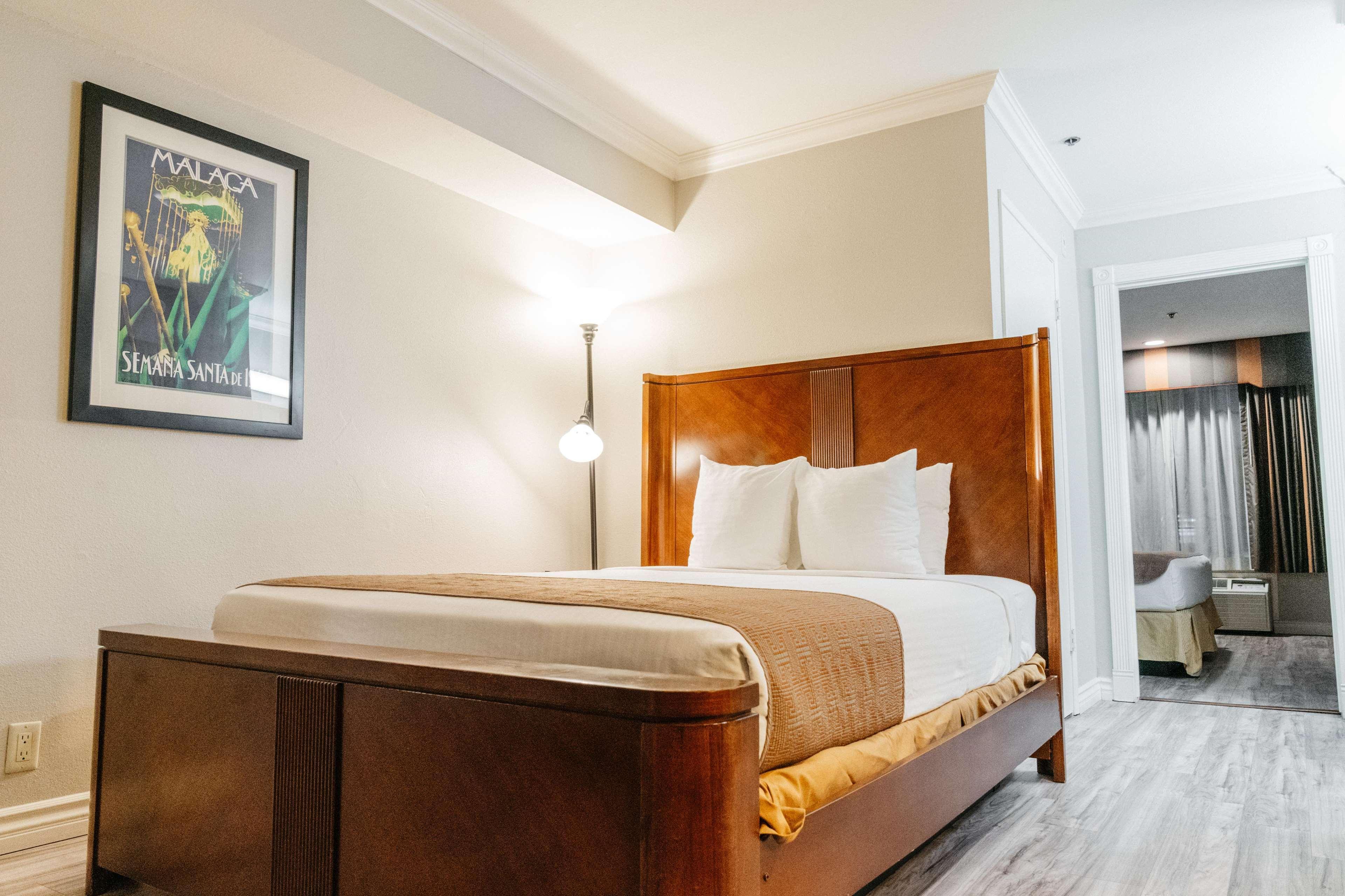 Best Western Palm Garden Inn Westminster Luaran gambar
