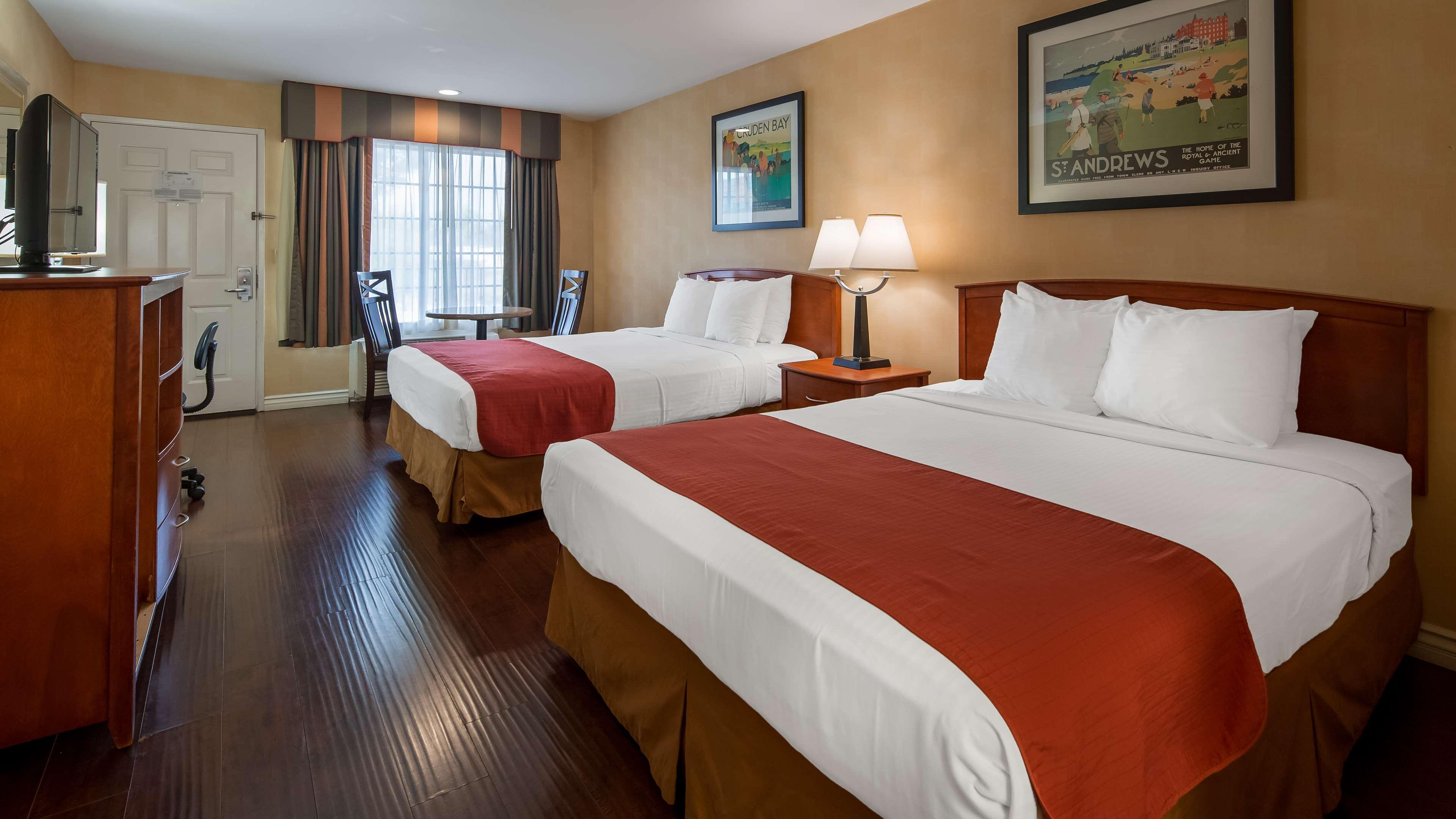 Best Western Palm Garden Inn Westminster Luaran gambar