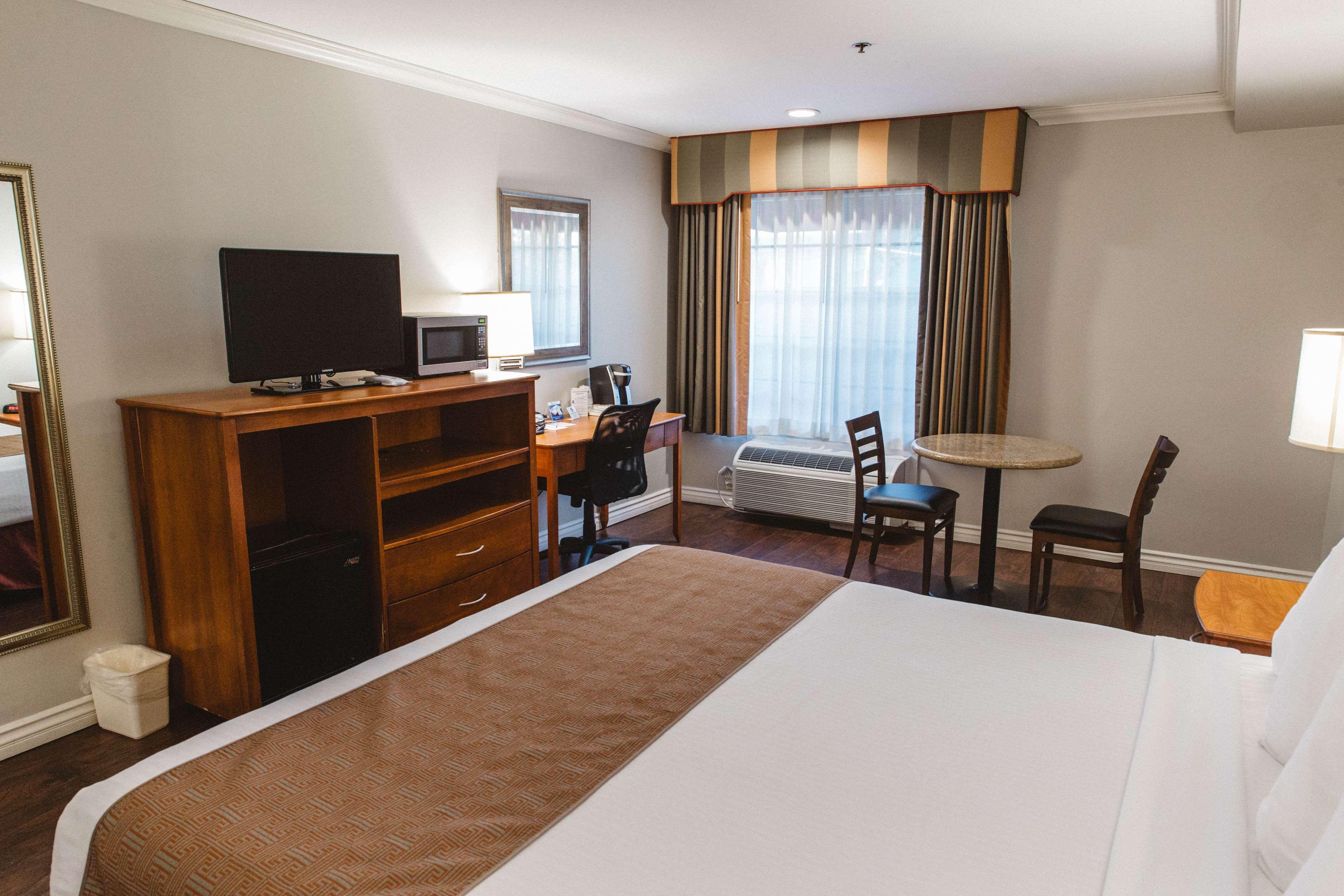Best Western Palm Garden Inn Westminster Luaran gambar