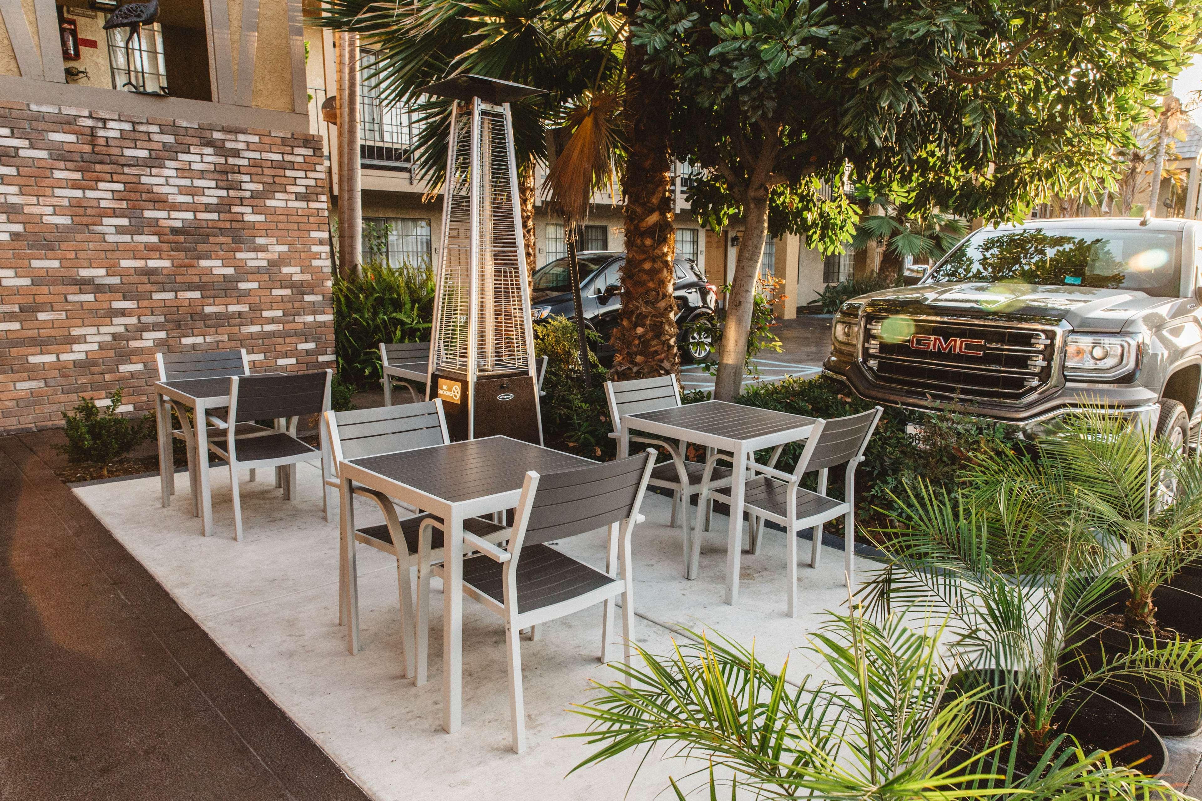 Best Western Palm Garden Inn Westminster Luaran gambar