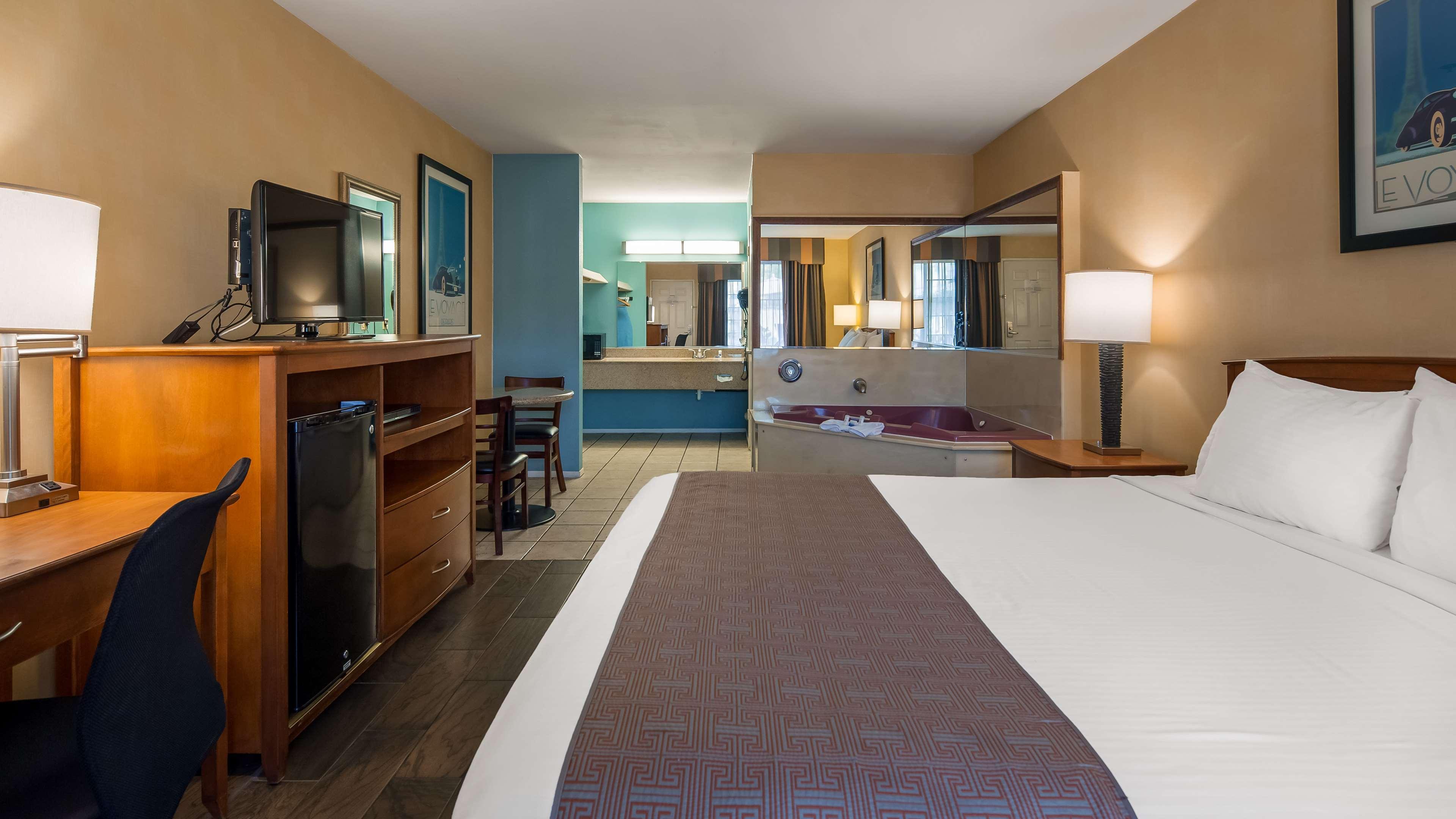 Best Western Palm Garden Inn Westminster Luaran gambar