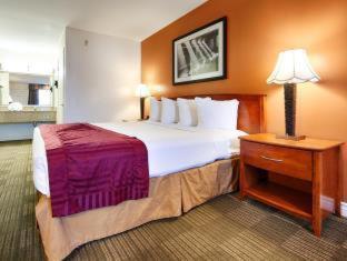 Best Western Palm Garden Inn Westminster Bilik gambar