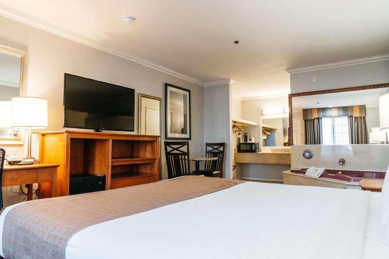 Best Western Palm Garden Inn Westminster Luaran gambar